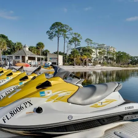 Sandestin Golf And Beach Resort-2